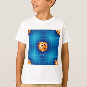 Camiseta horóscopo