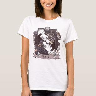 Camiseta Horóscopo - GÊMEOS