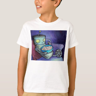 Camiseta Horror!