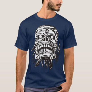 Camiseta Horror 10