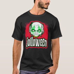Camiseta Horror de Filmes