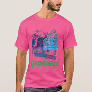 Camiseta Horrorland Horror