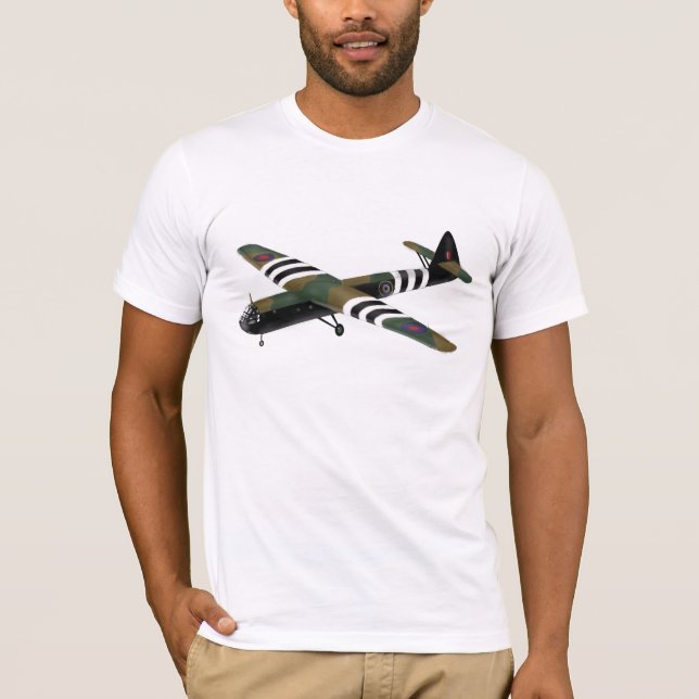 Camiseta horsa (Frente)