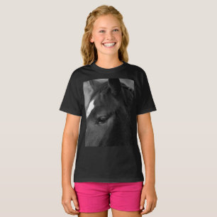 Camiseta Horse Girls