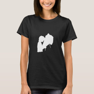 Camiseta Horse Girls Paddock Riding
