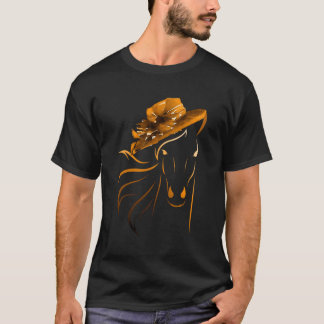 Camiseta Horse Kentucky 2018 Py
