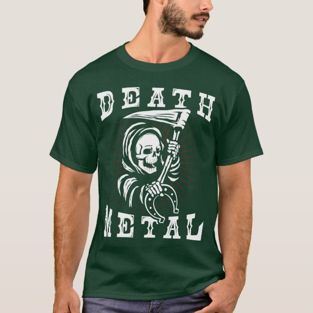 Camiseta Horse Lover (Frente)