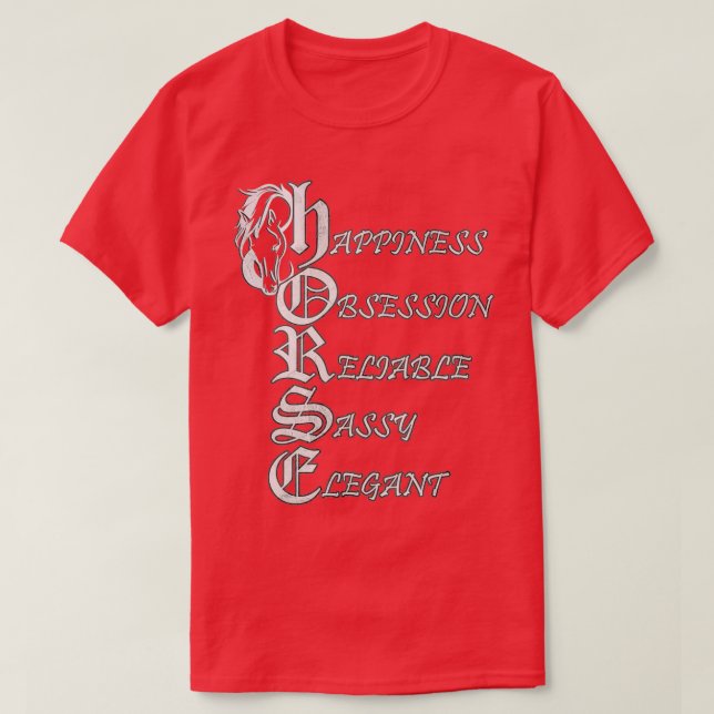 Camiseta Horse Lover Quote Equestrian Love Pillow amp other (Frente do Design)