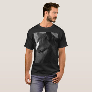 Camiseta Horse Mens