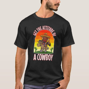 Camiseta Horse Pride Western Ride Rodeo Country Ranking Boo