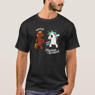 Camiseta Horse Unicorn