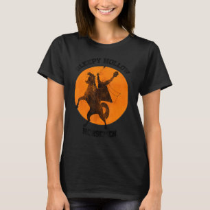 Camiseta Horsemens Tee Hollow Sleepy