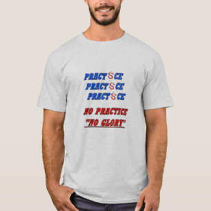 Camiseta Horseshoe Pitching Sem Glória