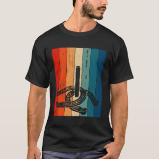 Camiseta Horsferes Pitching