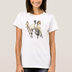 Camiseta Horsing 2013