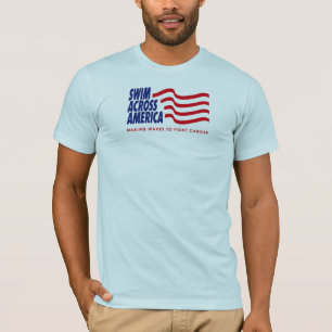Camiseta Hortelã T de SAA - personalizada