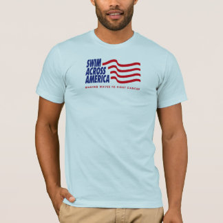 Camiseta Hortelã T de SAA - personalizada