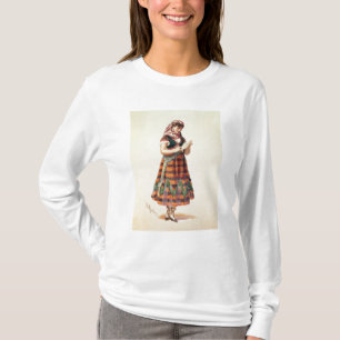 Camiseta Hortense Schneider