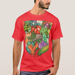 Camiseta Horticultura