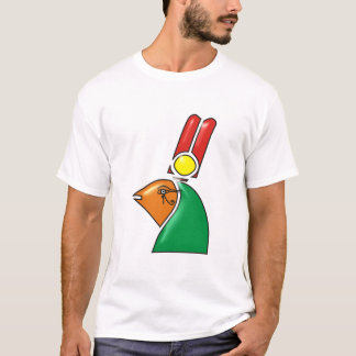 Camiseta Horus