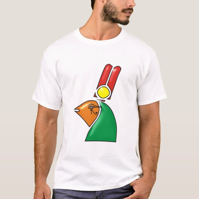 Camiseta Horus (Frente)