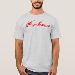Camiseta Hosokoawa