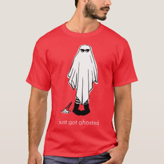 Camiseta Hospedado