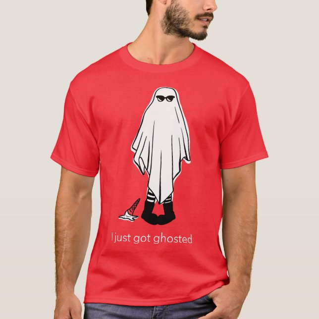 Camiseta Hospedado (Frente)