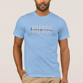 Camiseta Hospice Nurse 