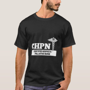 Camiseta Hospital Certificado Da Chpn E Hospital De Enferme