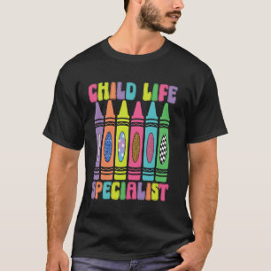 Camiseta Hospital de Crianças Especiais Certificados j