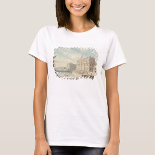 Camiseta Hospital Greenwich (m/c)