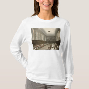 Camiseta Hospital militar, Chelsea