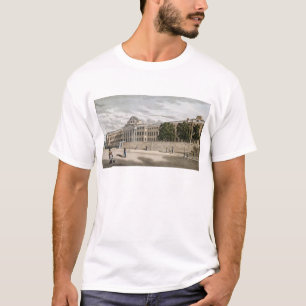 Camiseta Hospital novo de Bethlem, os campos de St George