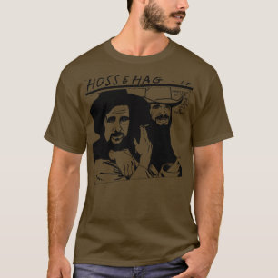 Camiseta Hoss e Hag Goo Parody