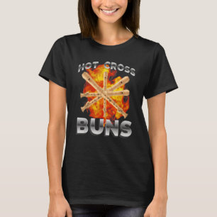 Camiseta Hot Cross Buns 19