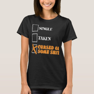 Camiseta Hot Packet Halloween Taco Costume T-Shirt