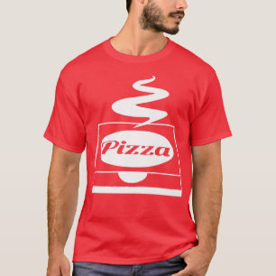 Camiseta Hot Pizza Delivery Bo