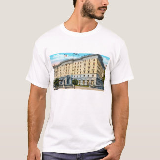 Camiseta Hotel 2 de Fairmont