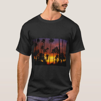 Camiseta Hotel California Classic T-Shirt
