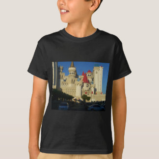 Camiseta Hotel de Excalibur