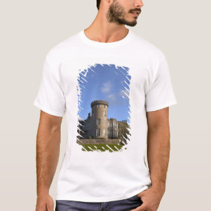 Camiseta Hotel Dromoland Castle em
