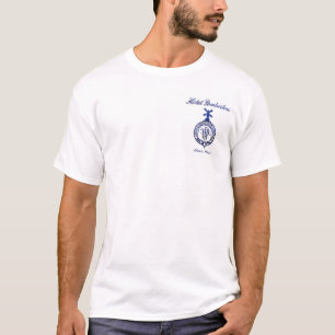 Camiseta Hotel Pemberton Nantasket Hull Massachusetts