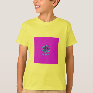 Camiseta Hotel SAKURA e Spa