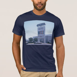 Camiseta Hotel Tropicana Las Vegas