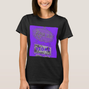 Camiseta Hotel Vintage Las Vegas Riviera