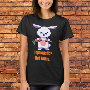 Camiseta Hotimismo? Não hoje