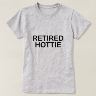 CAMISETA HOTTIE RETIRADA
