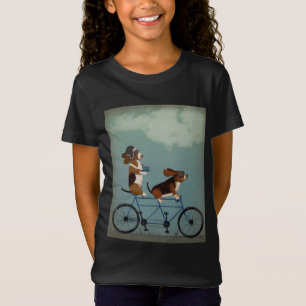Camiseta Hound Tandem