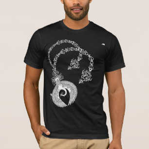 Camiseta Houoh-Ren 鳳 凰 蓮